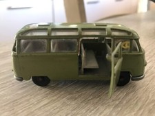 Voiture miniature de collection. TEMPO MATADOR BUS V 220 Made in Germany.