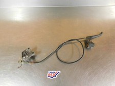 Système de frein avant