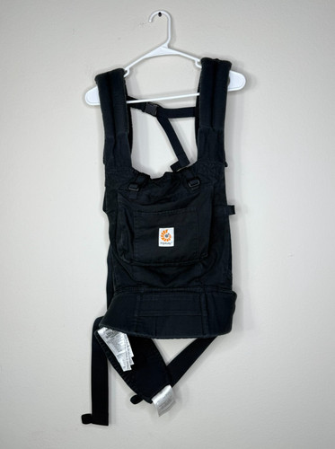 Ergobaby all baby - all-in-1,