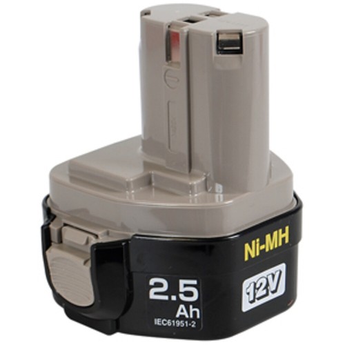 Batterie makita 1234 v - batterie,