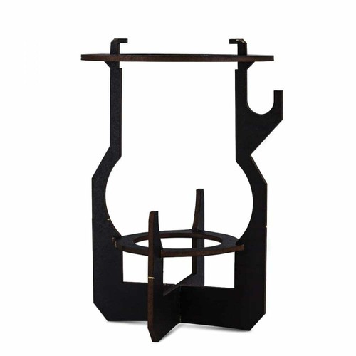Socle support pour - socle, 3d