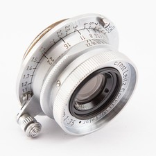 Leitz Leica Summaron 3.5cm f3.5 LTM