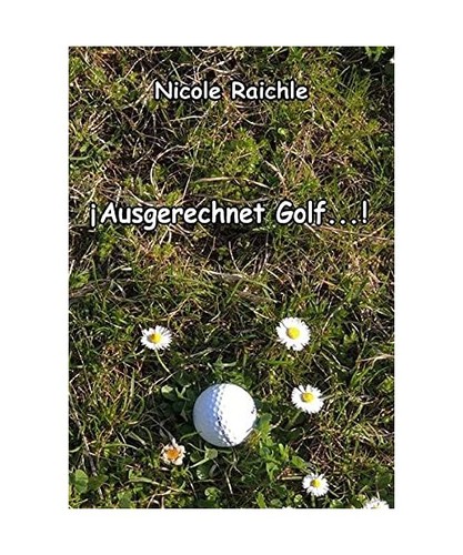 Ausgerechnet golf nicole - ausgerechnet,