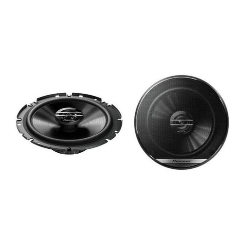 Pioneer haut parleurs - pioneer, haut-parleurs