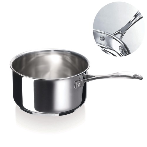 Chef casserole inox 18 - chef,
