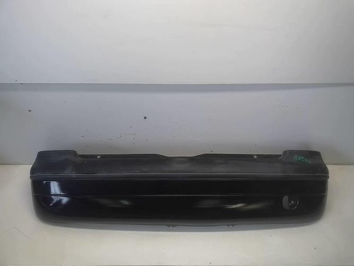 Pare choc arriere renault - choc,