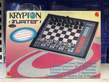 Akor Krypton Jupiter -