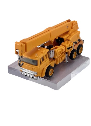 Grappin camion crane - camion,