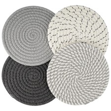 4 Pièces Dessous De Plat