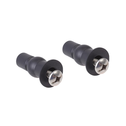Pcs vis fixation abattant - pcs,