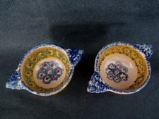 2 ANCIENS PETITS BOLS MINI