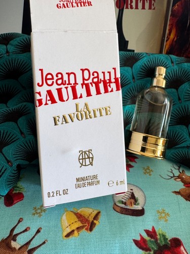 New jean paul gaultier - new,