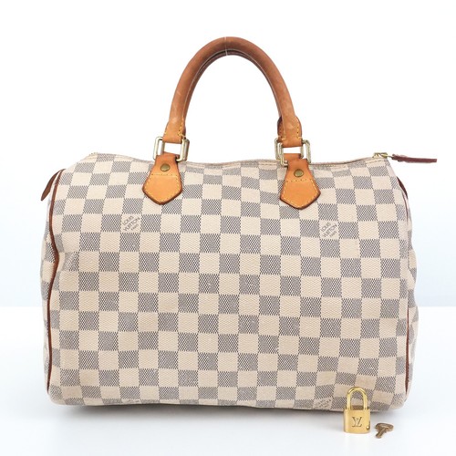 Louis vuitton damier azur - damier,