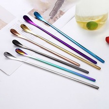 Cuillères à longue poignée