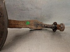 51210SS0901 pivot de fusée avant droit pour HONDA PRELUDE IV (BB ) 2.3 5437950