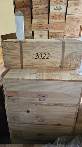 Double magnum de - (,