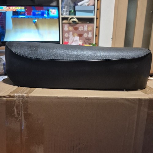 Honda z50m genuine seat red - genuine,