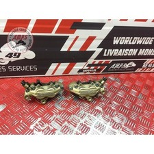 Paire d'étrier de frein avant Ducati S4R 996 Monster 2003 à 2006