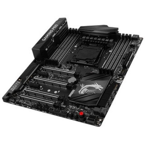 Carte mère msi - mère, gaming