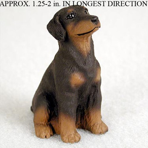 Figurine miniature peinte - miniature,