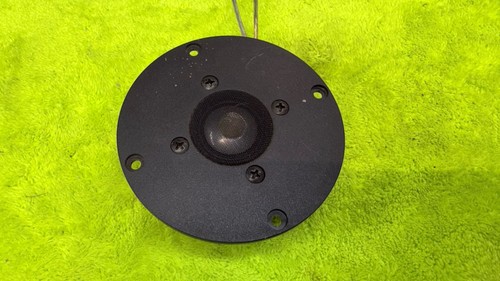 Thiel tweeter driver - thiel, cs