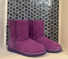 UGG Classic Short II Boots