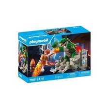 Playmobil 71831 Les