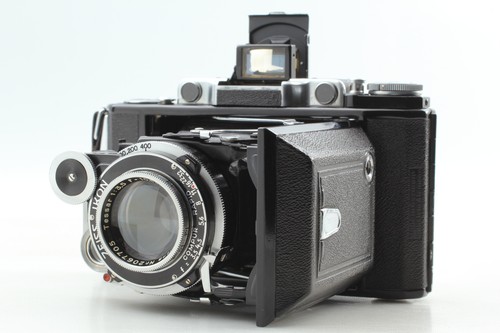 Neuf appareil photo - **neuf**,