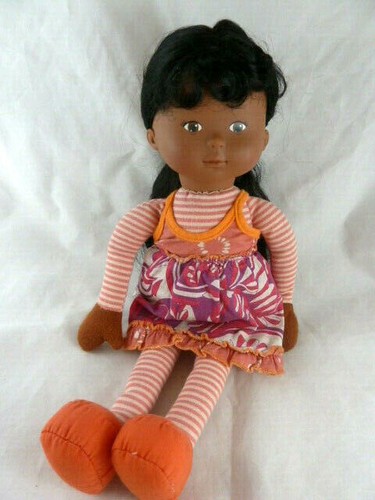 Corolle poupee doll 2005 - corolle, 16"