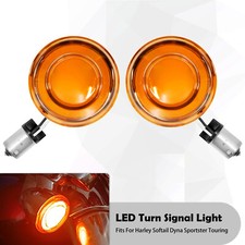 Clignotant arrière bullet led - clignotant,
