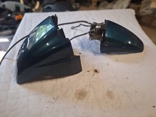 GARDE BOUE AVANT  BMW K 1100 LT 1992