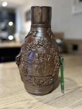 Énorme Pichet- Grés Du