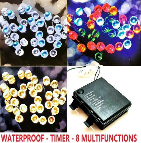 Guirlande lumineuse led - guirlande,