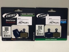 LOT 2 X  KITS  PLAQUETTES DE