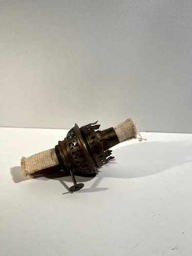 Bobèche brûleur lampe - brÛleur, À