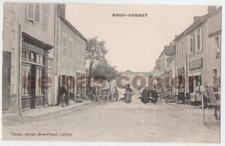 BROU-VERNET _ coiffeur _