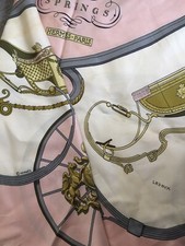 VERY RARE! HTF! VINTAGE Pink