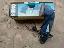 ponceuse d'angle RHINO pvd250 200 watts