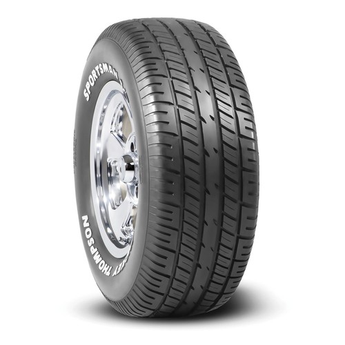 Pneu sportsman p275 60r15 - pneu, s/t