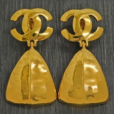 Boucles d'oreilles clips