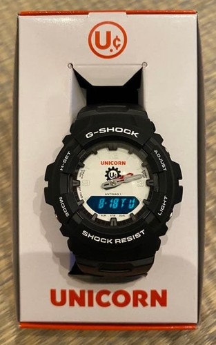 Casio shock conçu par - conçu,
