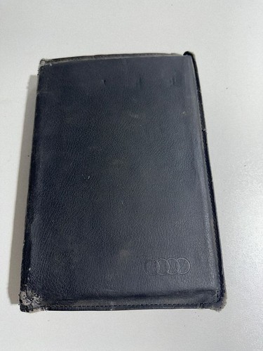 2006 audi carnet - audi, q7
