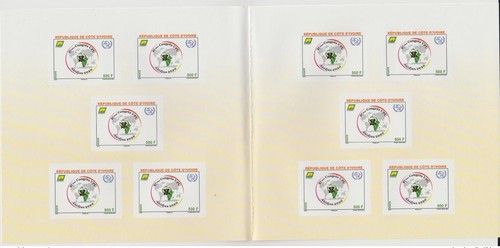 Côte ivoire 2018 1644 - d'ivoire,