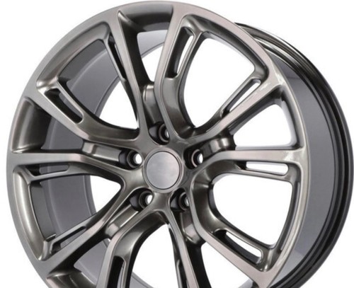 Jantes neuves jeep - 4, 20''