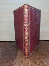 livre ancien-Manuscrit