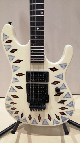 Kramer nightswan vintage white - nightswan,