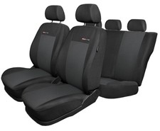 Housses de siège sur mesure