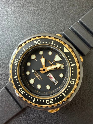 7c46 7008 golden tuna - 7c46-7008,