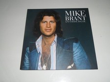 Mike Brant  coffret