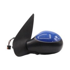 Retroviseur gauche PEUGEOT 206